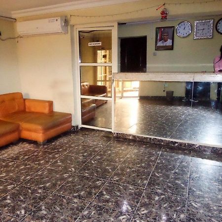 D1 Hotel & Suites Lagos Dış mekan fotoğraf